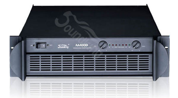 Power Ampli SoundKing AA-4000 chất lượng tốt nhất