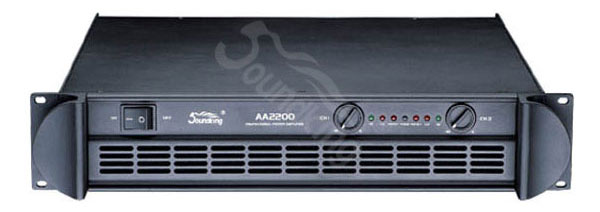 Power Ampli SoundKing AA-1000 chất lượng tốt