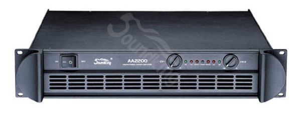 Power Ampli SoundKing AA-2200 chất lượng tốt