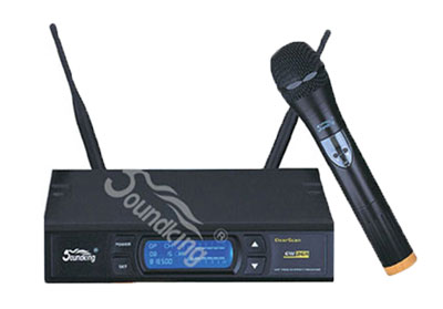 Micro không dây Soundking EW26R/EW26TH