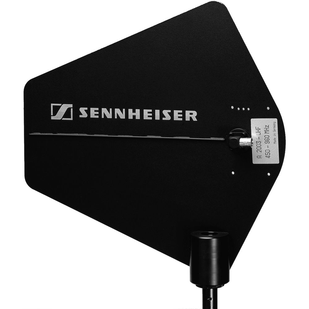 Ăng ten Sennheiser A2003 UHF