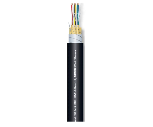 Dây Cable Sommer PBS2-L