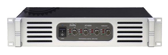 Ampli công suất Soundking AT4500
