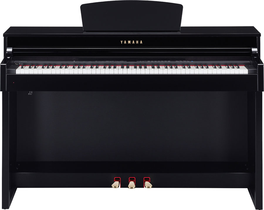 Đàn Piano kỹ thuật số CLP-430PE