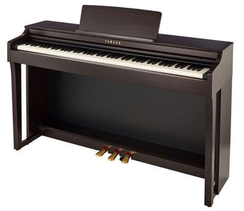 Đàn Piano kỹ thuật số CLP-480