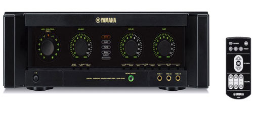 Ampli Yamaha KMA-1080