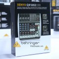 Mixer BEHRINGER XENYX QX1202USB