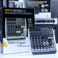Mixer BEHRINGER XENYX QX1202USB
