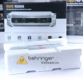 Amply công suất Behringer iNUKE NU6000