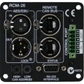 Module điều khiển từ xa Electro-Voice RCM-26 IRIS-Net