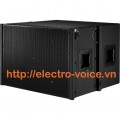 Loa toàn dải siêu trầm Electro Voice XCS312 wht