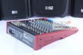 Mixer Soundking MIX08C