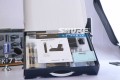 Bộ thu và phát kèm micro không dây cầm tay  Shure SLX24A/Beta87