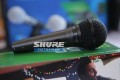 Micro cầm tay Shure PGA58-QTR