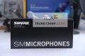 Microphone nhạc cụ shure SM94