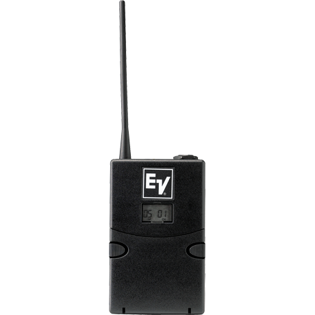 Bộ phát Electro Voice RE-2 Bodypack