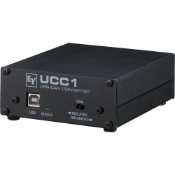 Bộ điều khiển Electro Voice UCC1