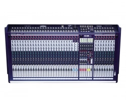 Mixer SOUNDCRAFT GB4/40