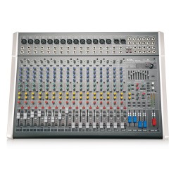 Mixer Soundking MIX16C