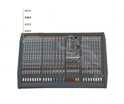Mixer Soundking AS-16