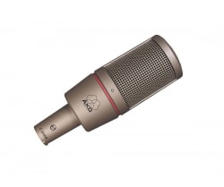 Microphone AKG C 2000 