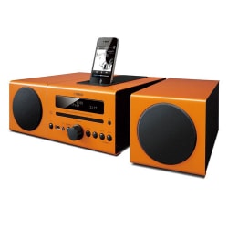 Desktop audio Yamaha MCR-042