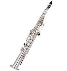 Kèn Saxophone Soprano YSS-82Z