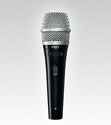 Microphone Shure PG57-LC