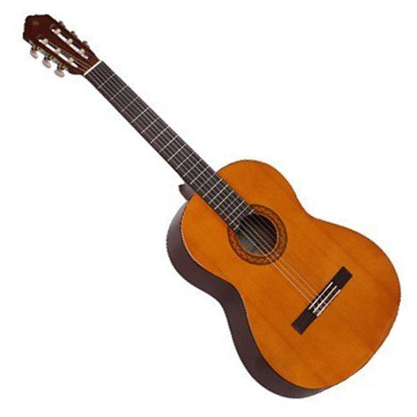 Acoustic guitar Yamaha CM40