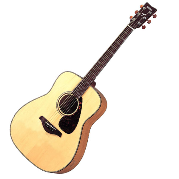 Guitar Acoustic (Guitar thùng) FG720S