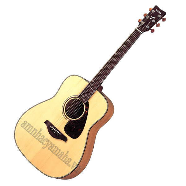 Guitar Acoustic (Guitar thùng) FG720S-12