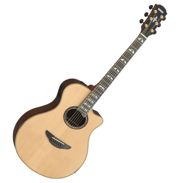 Guitar Acoustic (Guitar thùng) FG720SL