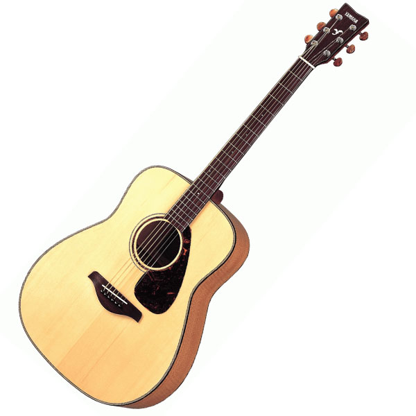 Guitar Acoustic (Guitar thùng) FG750S