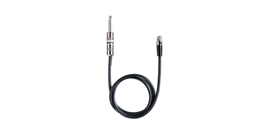 WA302 Instrument Cable