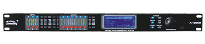 Bộ xử lý tín hiệu Soundking AP3060 nhập khẩu