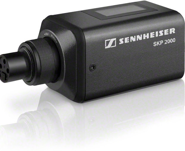 Micro Sennheiser SKP 2000 chính hãng