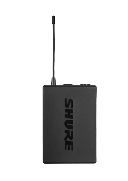 Bộ nhận và phát âm thanh Shure SVX188