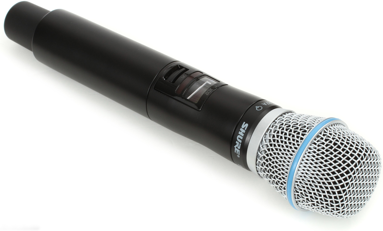 Bộ Microphone shure QLXD24A/B87 giá tốt