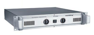 Ampli công suất Soundking AA1000P nhập khẩu giá rẻ