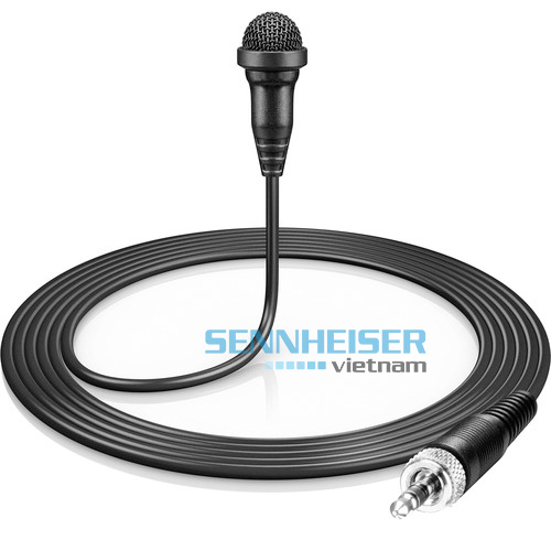 Sennheiser ME 2 clip-on microphone