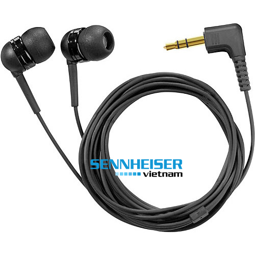 Sennheiser IE 4 earphones