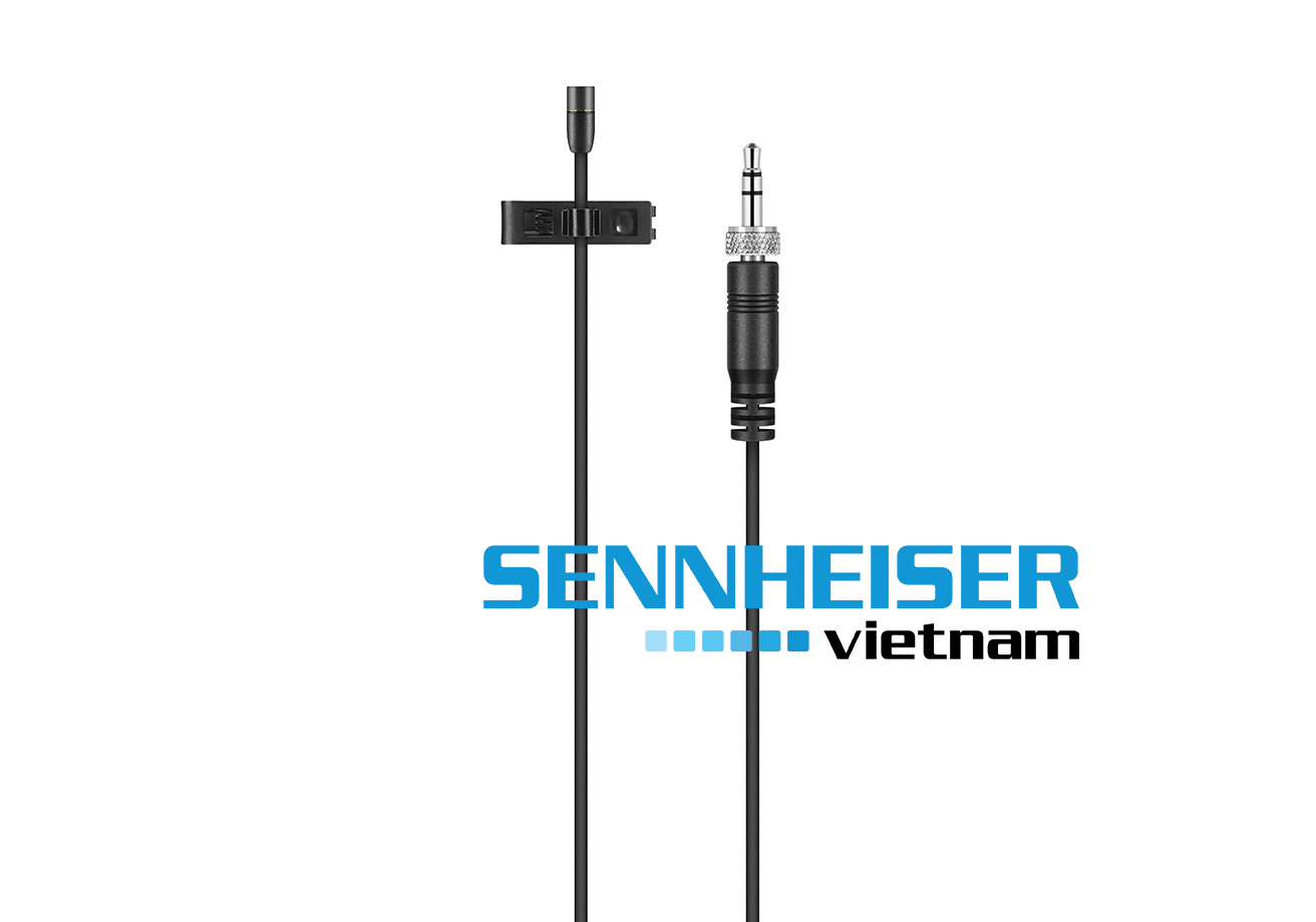 Sennheiser MKE 2 clip-on microphone