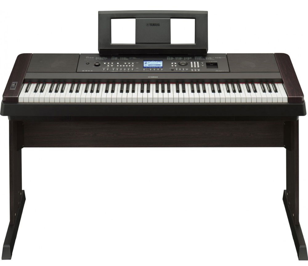 Đàn Piano kỹ thuật số DGX-650B
