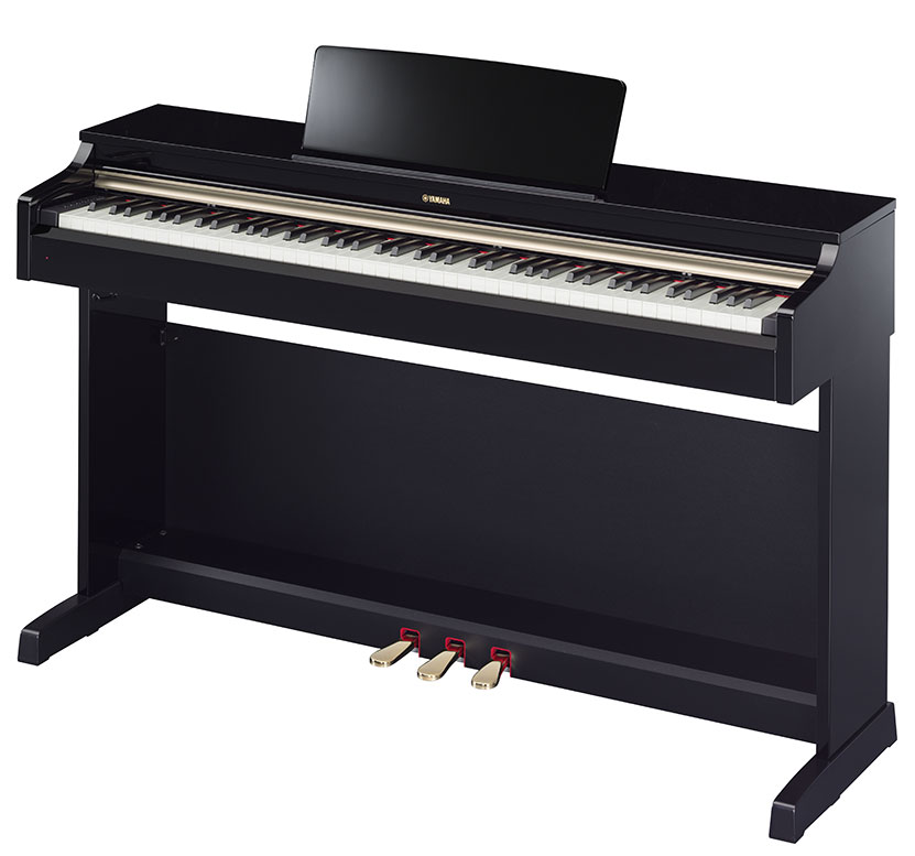Đàn Piano kỹ thuật số YDP-162R