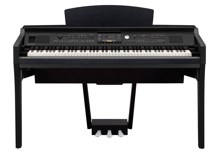 Đàn Piano kỹ thuật số CVP-609GP