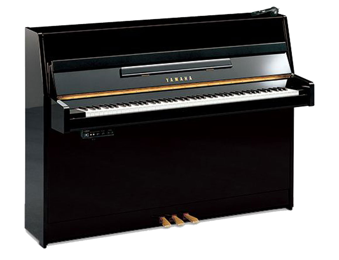 Silent Pianos™ JU109-Silent