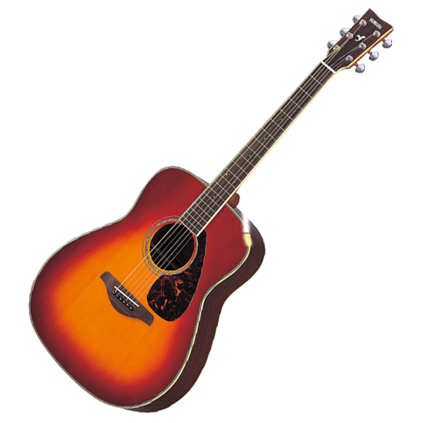 Guitar Acoustic (Guitar thùng) FG730S