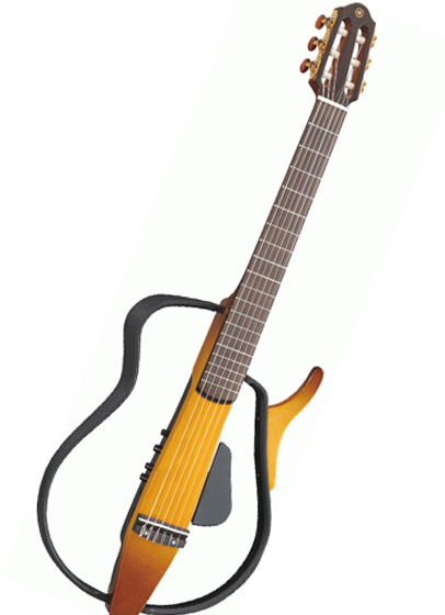 Silent Guitars™ SLG130NW