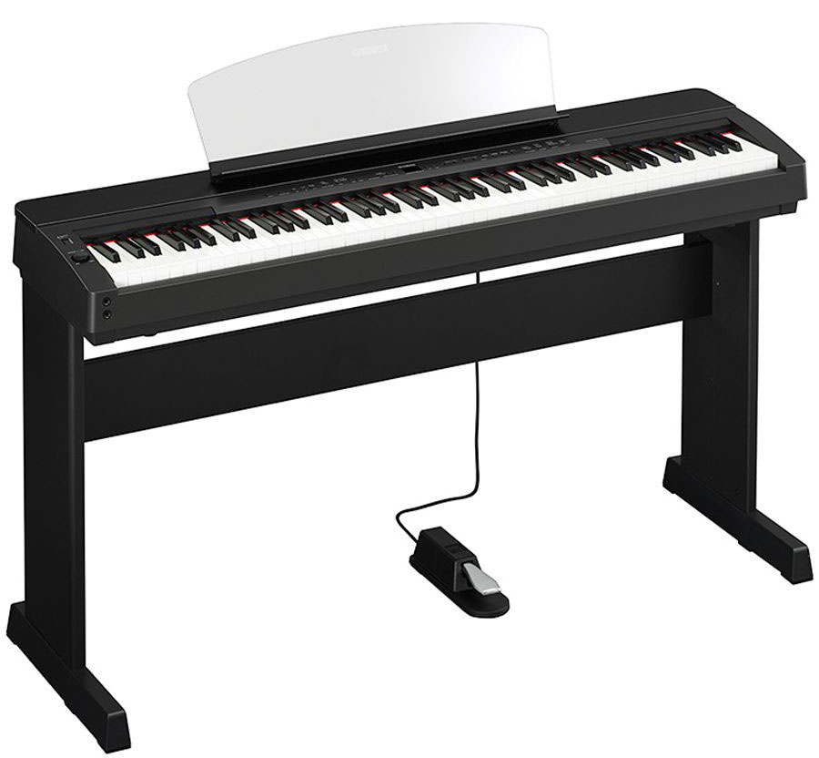 Digital Piano Yamaha P-155