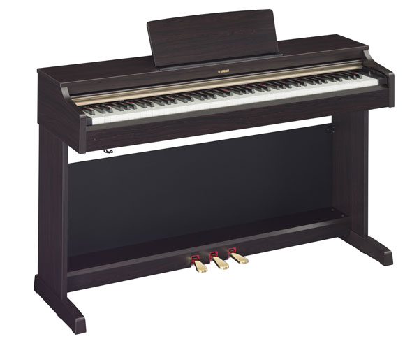 Digital Piano Yamaha YDP-162B